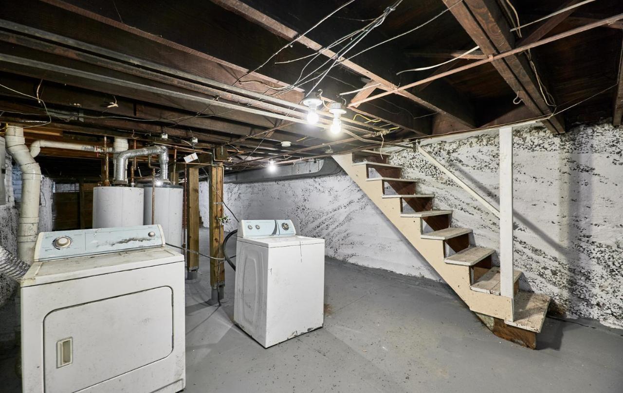 1 Bd Apt Near Forest Park, Science Center & Dining Tower Grove Экстерьер фото