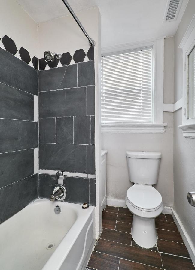 1 Bd Apt Near Forest Park, Science Center & Dining Tower Grove Экстерьер фото